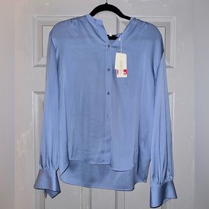 Women’s blouse, size L, Vince Brand